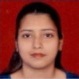 Chandni Chaudhari, Senior data analyst