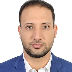 Abdullah Alqadi, مهندس إنشائي
