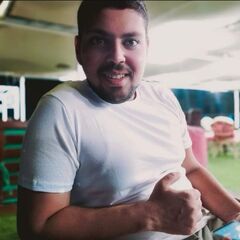 Omer Elsheref