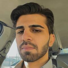 Adil Tahseen, Web Frontend Software Developer
