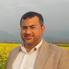 Osama Hourani, مدير منتجات تكنولوجيا المعلومات والاتصالات