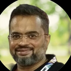 Kundan Mishra, Head of Insights, Digital Organic-Growth & Analytics