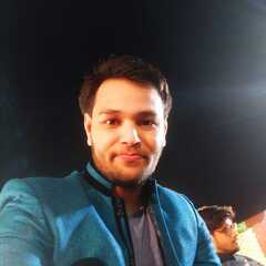 HARSHIT JAIN