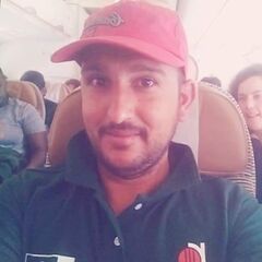 Aurangzaib خان, Sports Coach