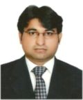 imran ul haq khan, Area Development supervisor