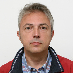 Zarko Trajkov