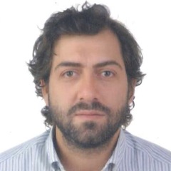 Maher Alabed