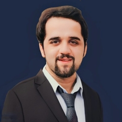 Afzal Khan, digital marketing consultant