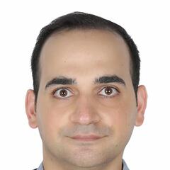 abd alrahman nadim  Sharif