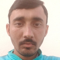 Muhammad Haroon