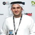 Hisham Airan, Operation Control and Data Analysis Manager 
