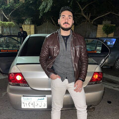 Hossam ahmed