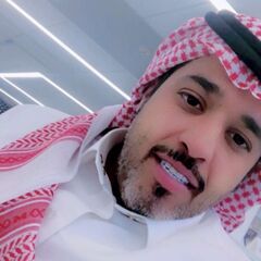 عبدالعزيز  المطيري , استشاري مبيعات