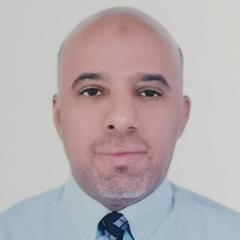 Hussain  Almakhlouq, Aircraft Maintenance Engineer