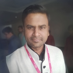 Parsi Hari Kiran, IT Systems Administrator