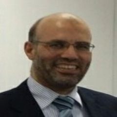 Ehab Abowarda, Consultant Engineer, Mechanical