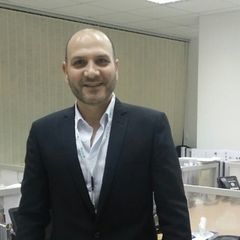 Gamal abd el meged mohamed, Operation Department Manager