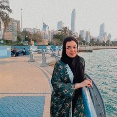 Mariam  Ashraf