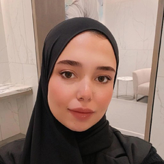Mariam  Ashraf , Administrative / Sales Support