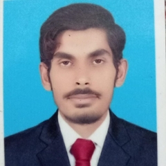 Muhammad  Rizwan