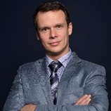 Oleg Mikhaylov, Plant Manager