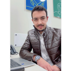 Rashed Alhorani, It Systems Engineer