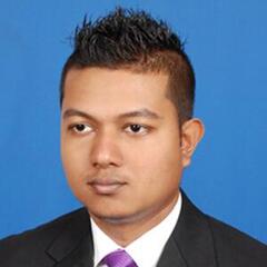 Praveen Thomas
