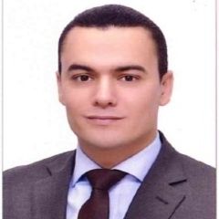 Ahmed  Abd El Rehim, Finance Manager