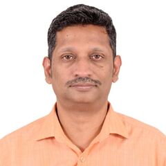 Saravanan  Ja, senior technical architect 