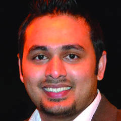Sajil CM, Assistant Manager- Business Development