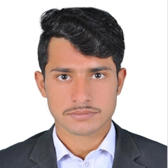 Muhammad Sajid, Office assistant and finance manager