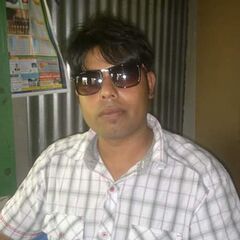 Alim Hossain Ali