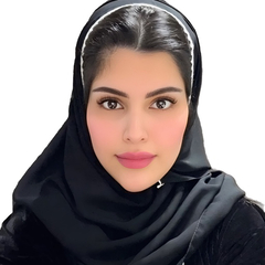 Jawaher AlQahtani, Bank Reporting Officer