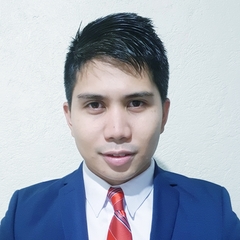 Asher Micah Pinzon
