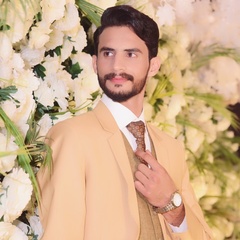 USAMA ISHFAQ