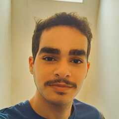 abdulrhman abuamarah