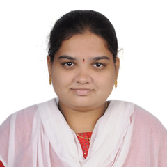 Devi Sree Vengalasetty