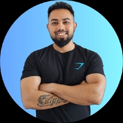 Yajiv Shriwastav