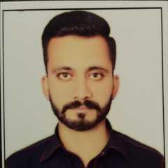 Zeeshan  Haider