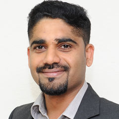 Sandeep Kumar TG, Assistant Manager - Technology Services