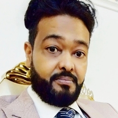 مازن صادق, senior civil engineer 