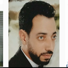مصطفى جاد, مدير مبيعات منطقة