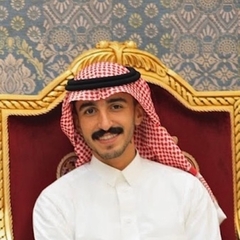 Adeeb Alghamdi , general accountant
