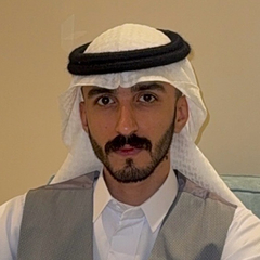 Adeeb Alghamdi , General Accountant