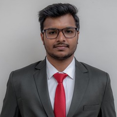 Gourav Rathi, Buyer
