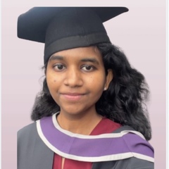 Divya Shree Palaniswamy