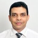 Udayashanker Sivasubramaniam, Chief Operating Officer - Group