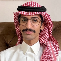 Abdullah Alrobaiaan, internal auditor