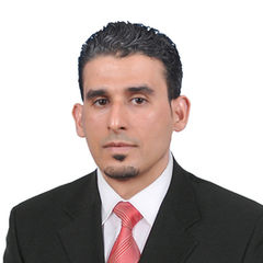 محمد مصطفى عطيوة, Libya