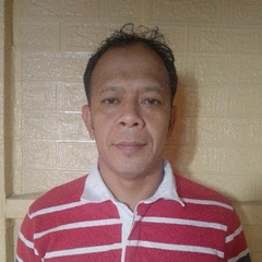 Anthony  Gatlabayan 